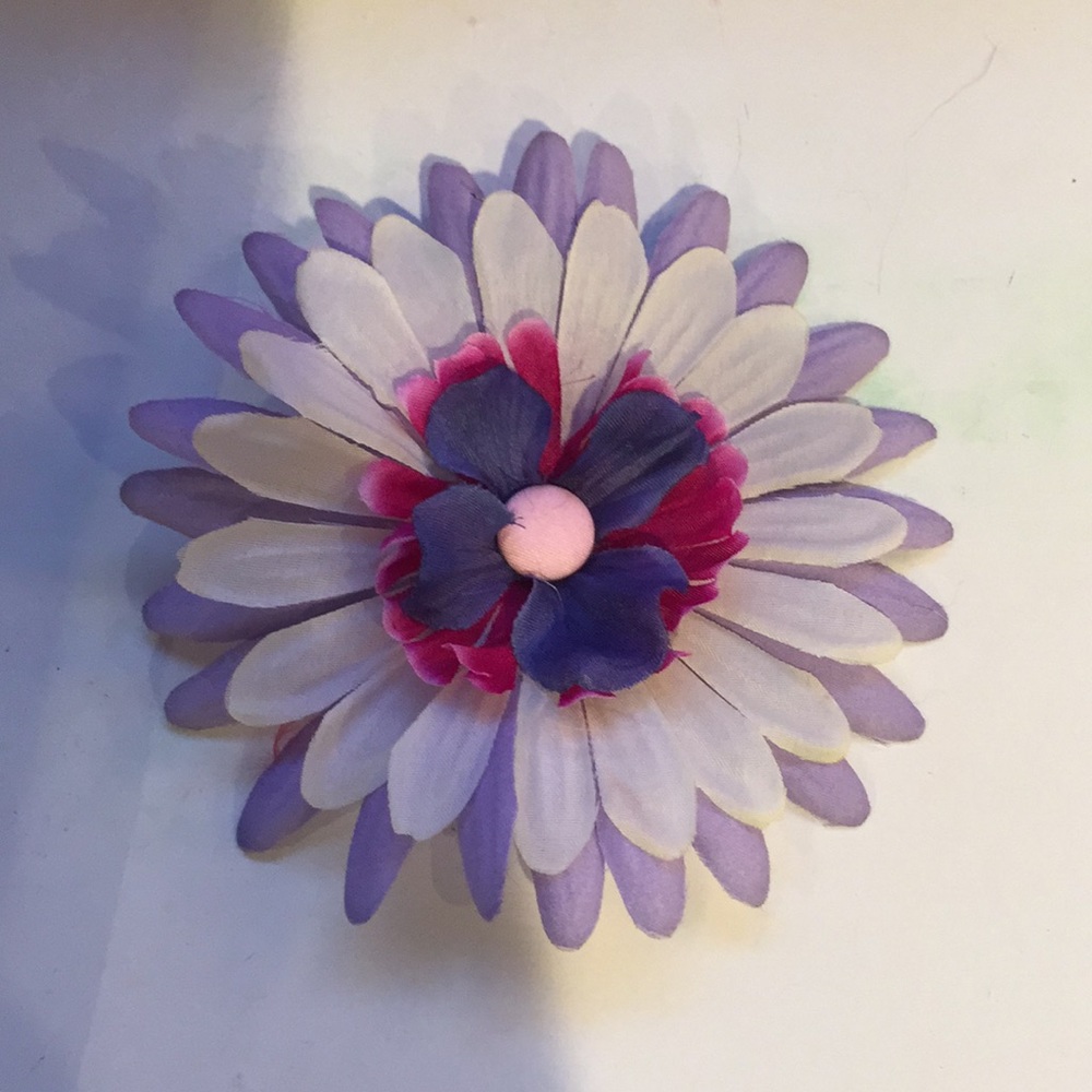 Hair bow
